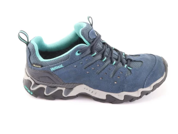 Chaussures de randonnée femme Meindl Portland GTX