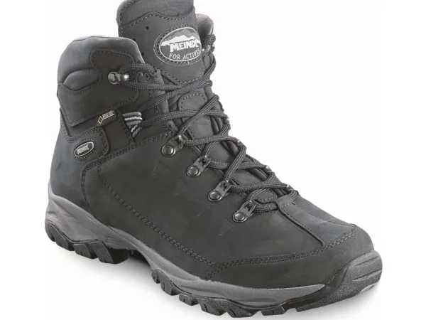 Chaussures de randonnée femme Meindl Ohio Lady 2 GTX
