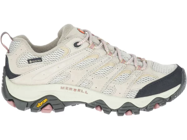 Chaussures de randonnée femme Merrell Moab 3