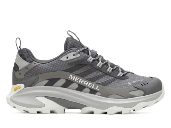 Chaussures de randonnée Merrell Moab Speed 2 GTX
