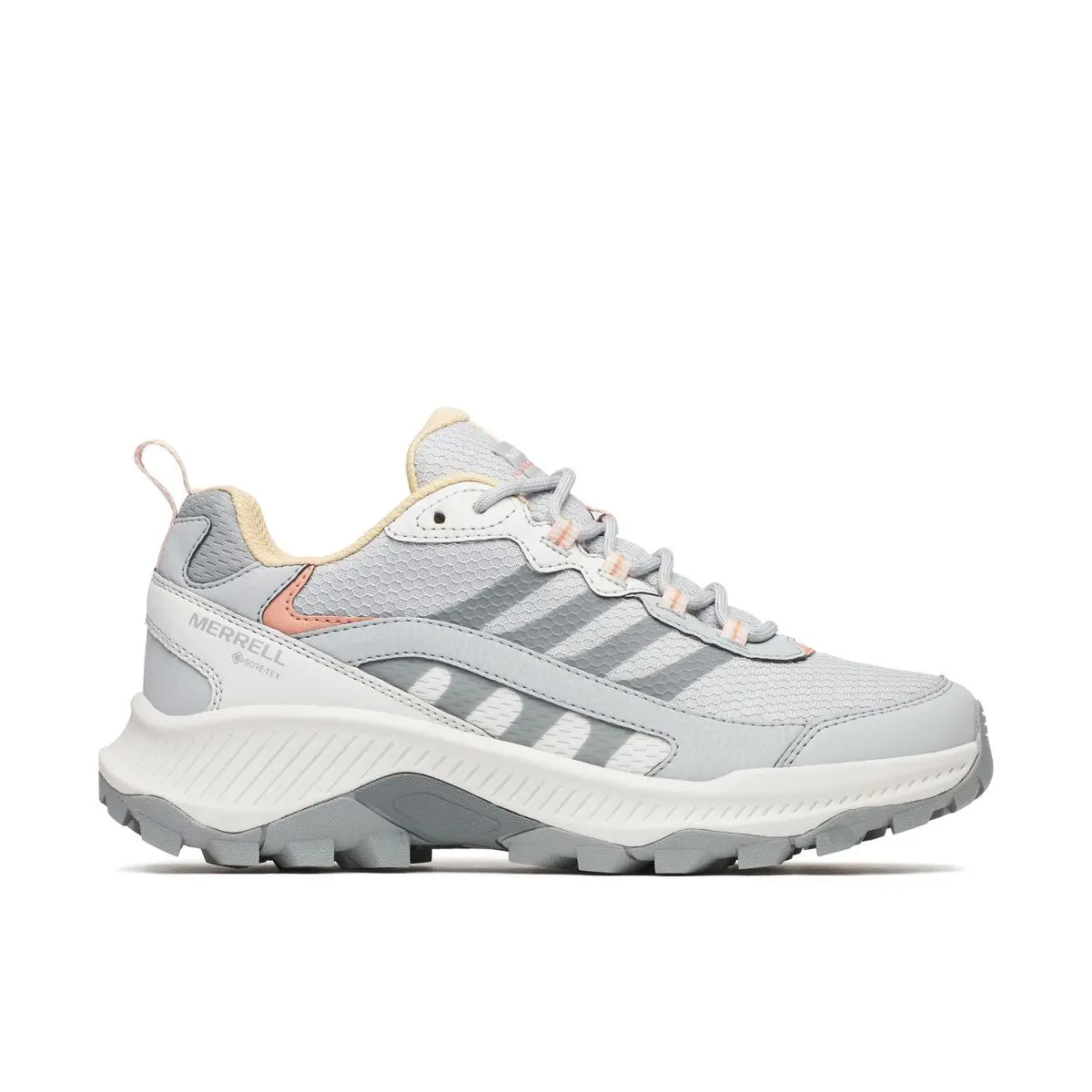 Chaussures de randonnée femme Merrell Speed Strike 2 GTX