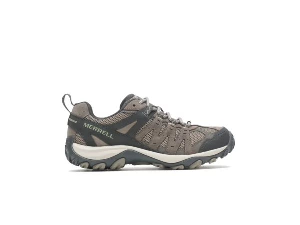 Chaussures de randonnée en daim femme Merrell Accentor 3