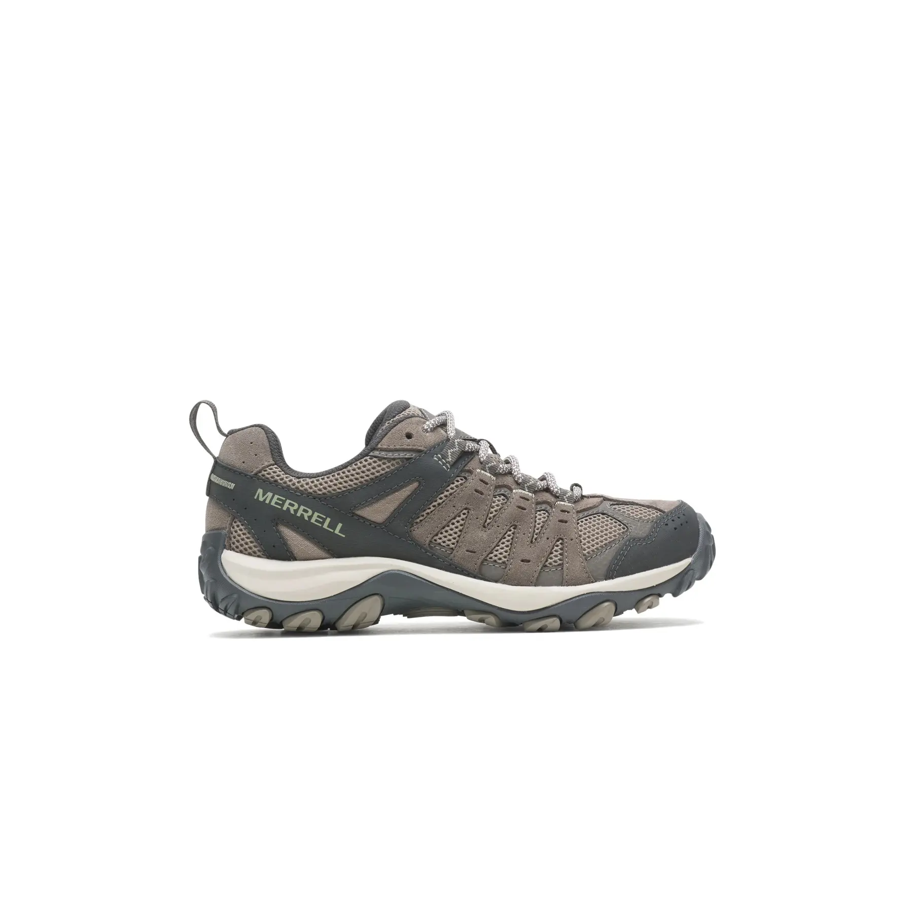 Chaussures de randonnée en daim femme Merrell Accentor 3