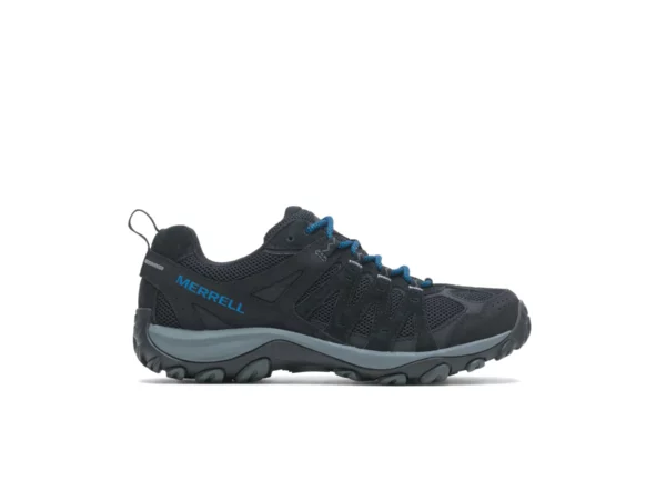 Chaussures de randonnée en daim Merrell Accentor 3