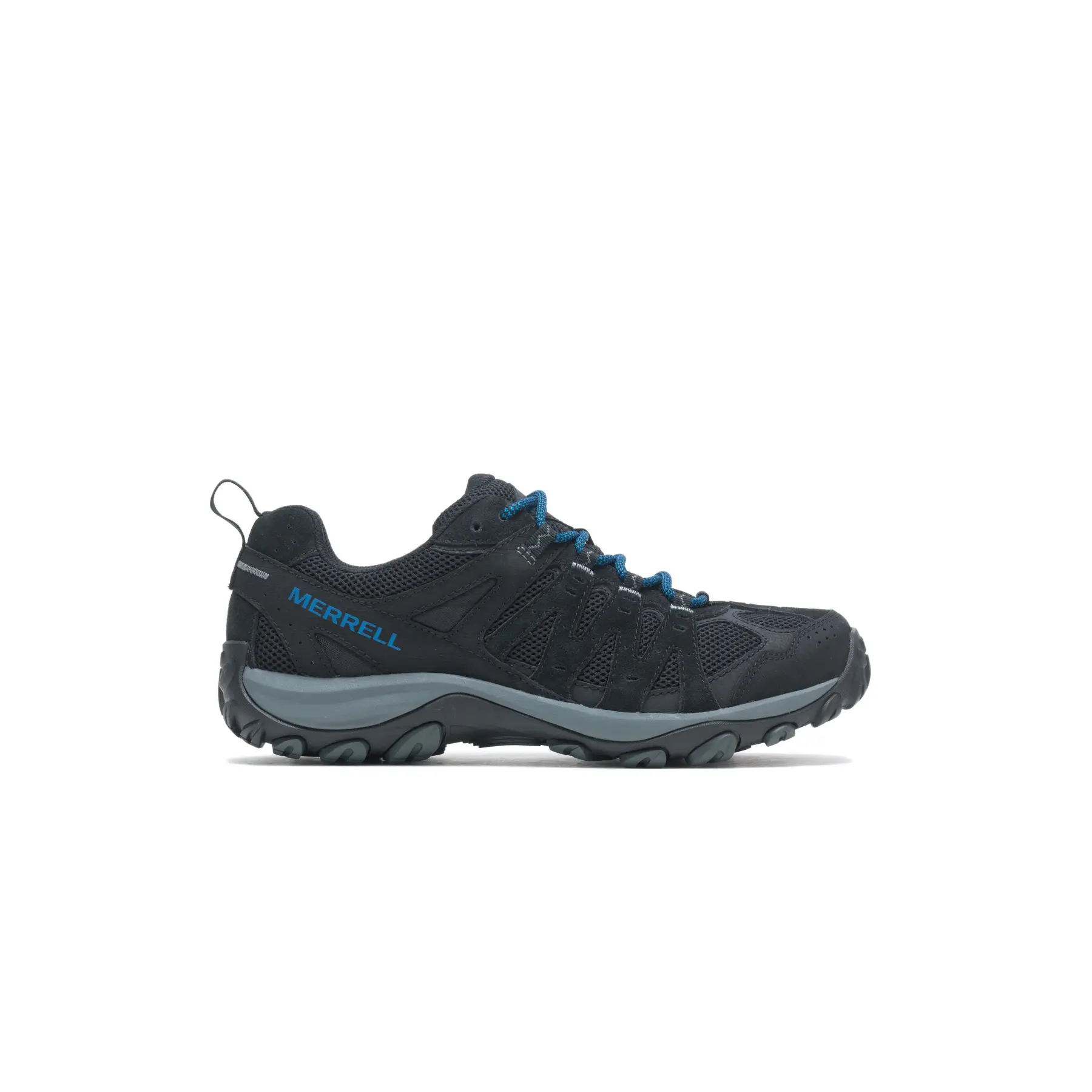 Chaussures de randonnée en daim Merrell Accentor 3