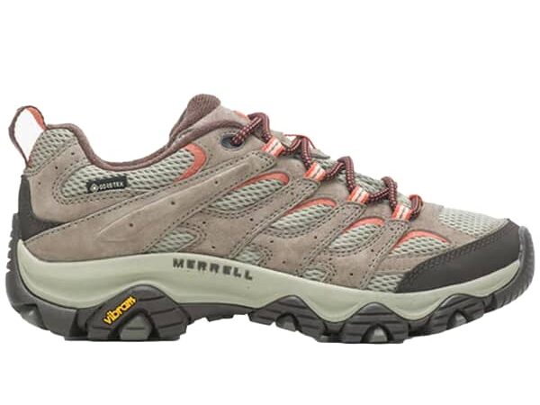 MERRELL MOAB 3 GORE-TEX W