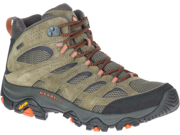 MERRELL MOAB 3 MID GORE-TEX