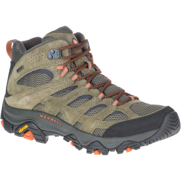 MERRELL MOAB 3 MID GORE-TEX