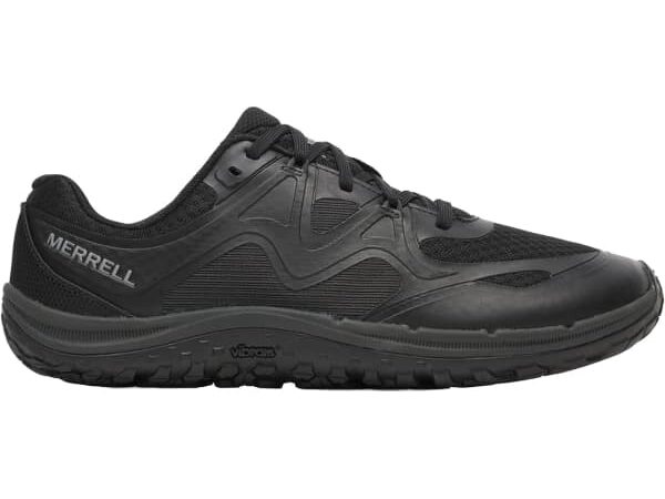 MERRELL TRAIL GLOVE 8