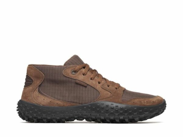 Wrapt Sneaker Mid WP