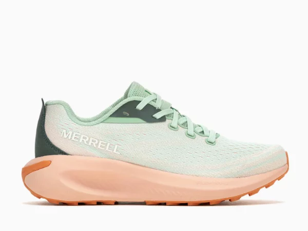 Chaussures de trail femme Merrell Morphlite
