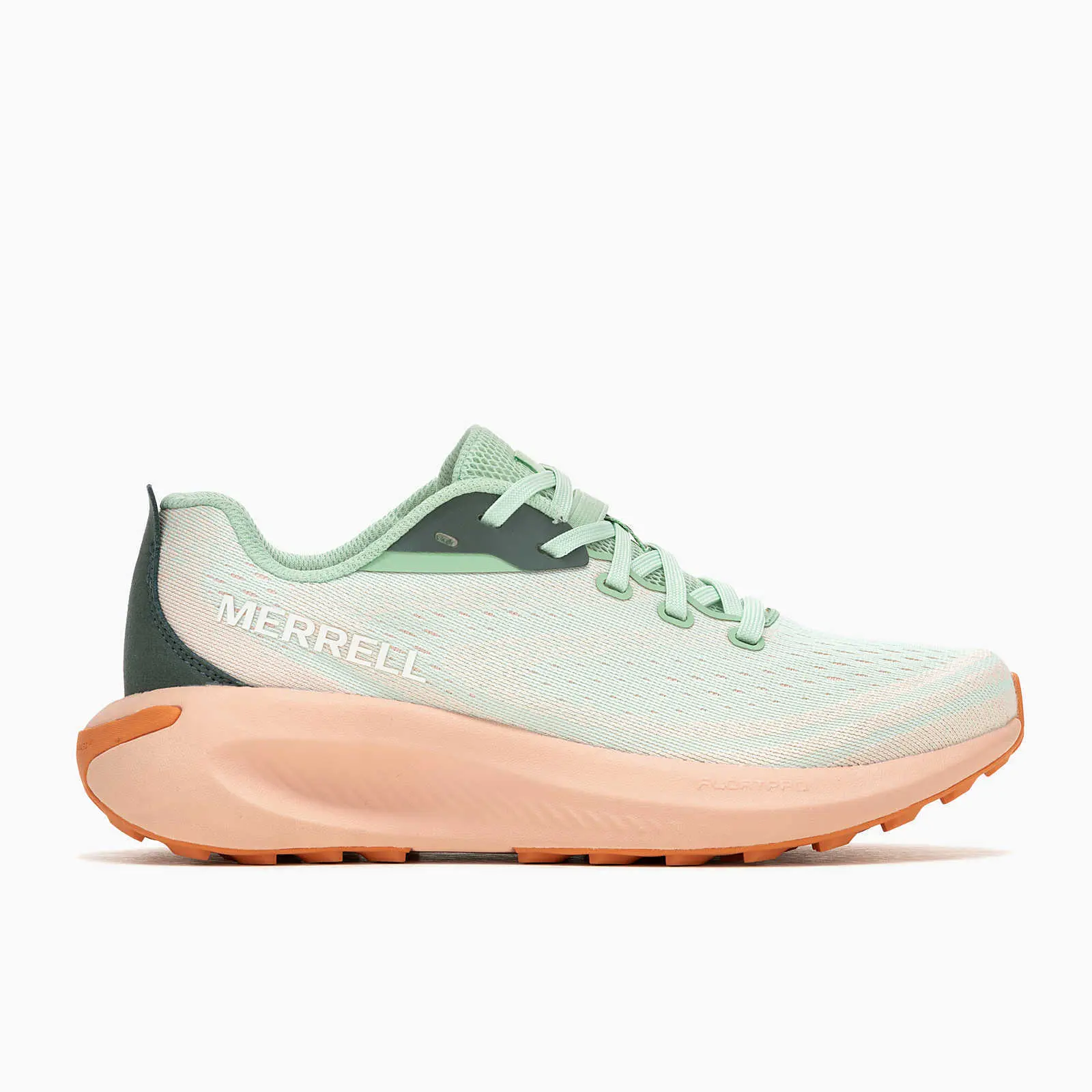 Chaussures de trail femme Merrell Morphlite