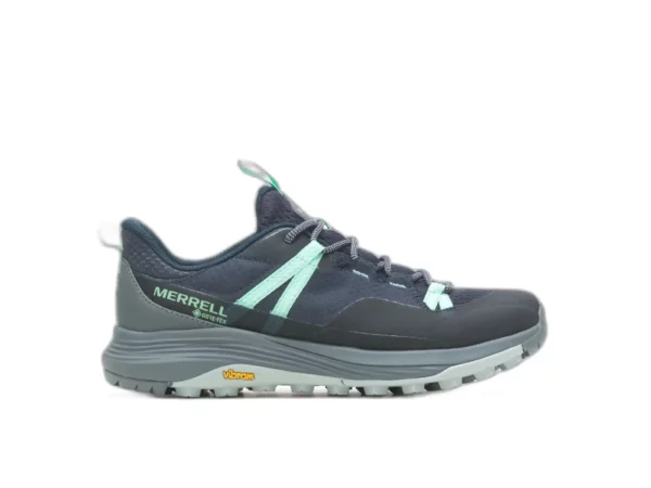 Chaussures de randonnée femme Merrell Siren 4