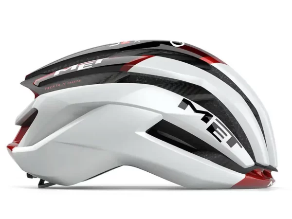 Casque vélo route Meta Trenta 3K Carbon UAE Limited Edition