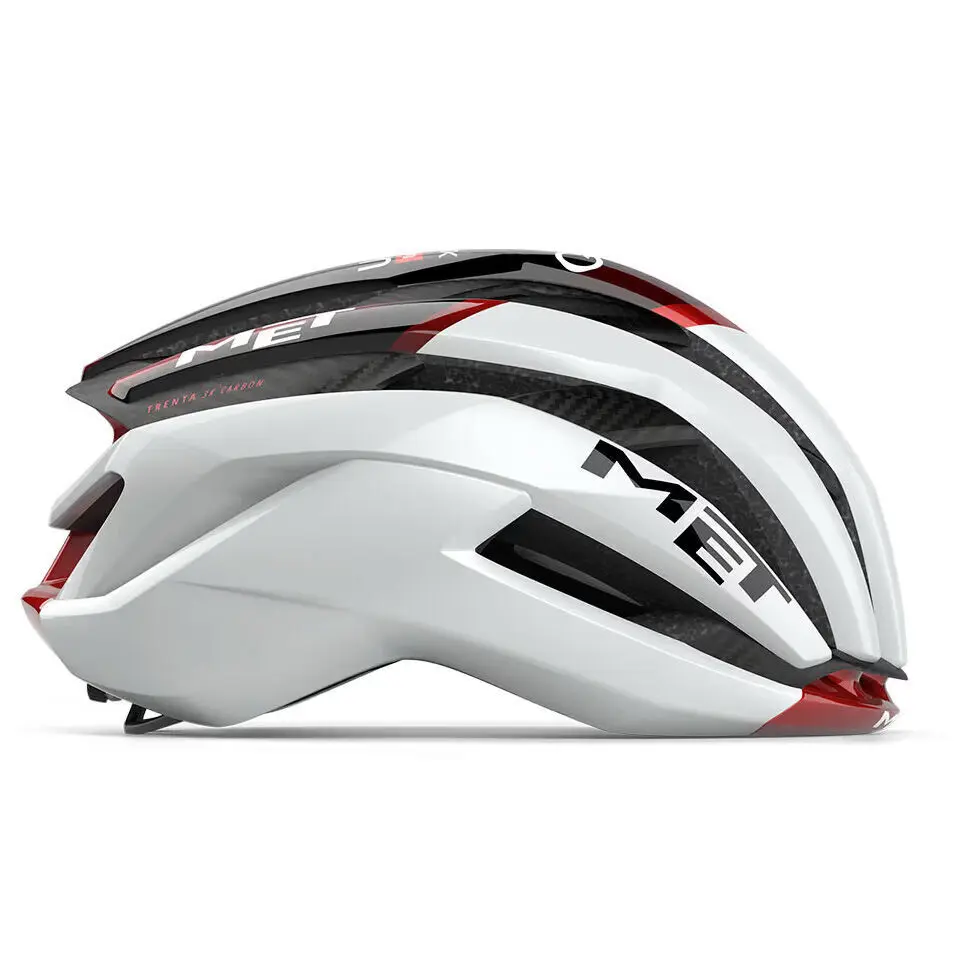 Casque vélo route Meta Trenta 3K Carbon UAE Limited Edition