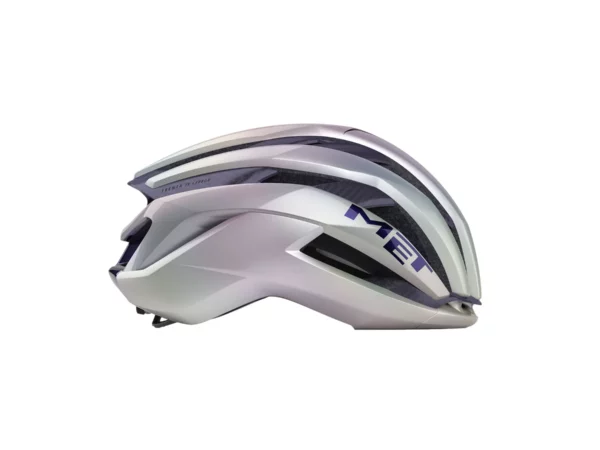 Casque Met Trenta 3k Carbon Tadej Pogačar Limited Edition 2026