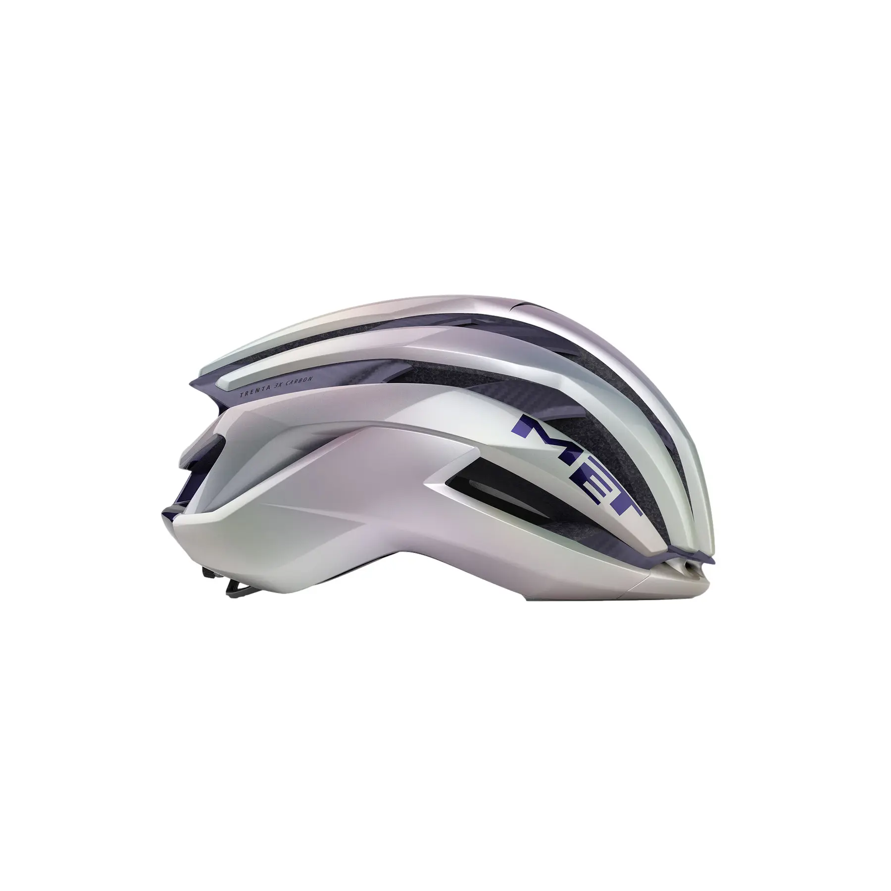 Casque Met Trenta 3k Carbon Tadej Pogačar Limited Edition 2026