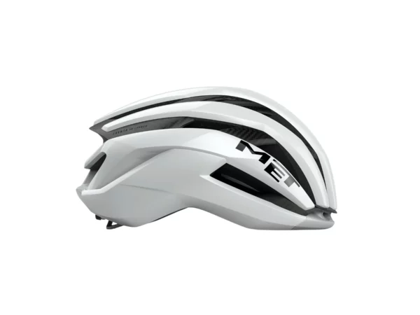 Casque carbon Met Trenta 3k