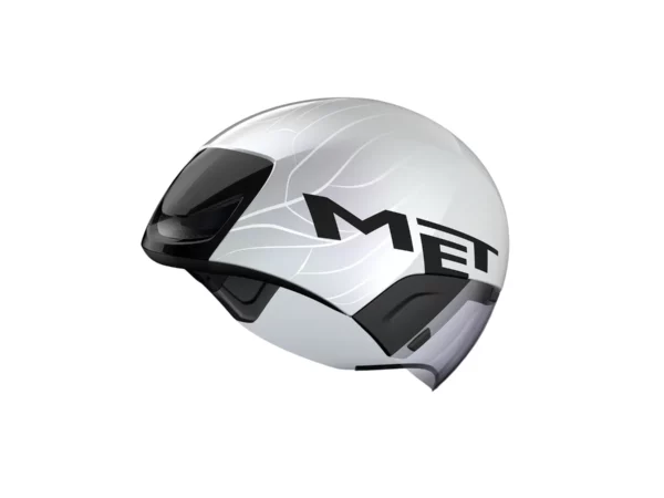 Casque Met Codatronca
