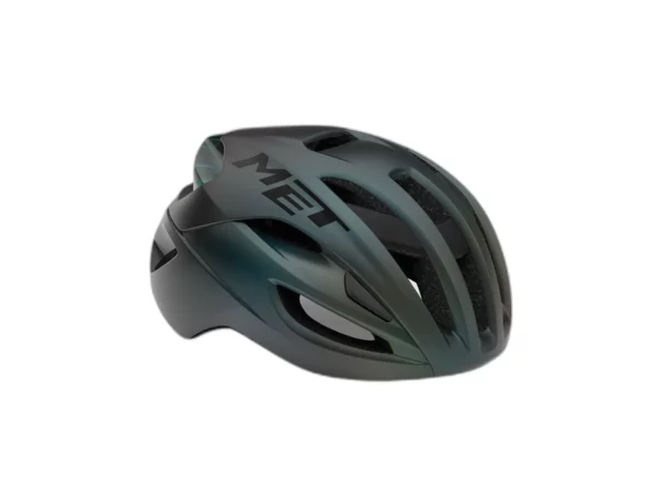 Casque Met Rivale Mips