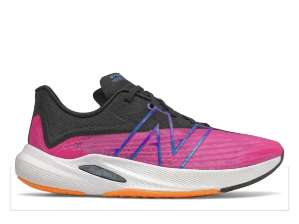 Chaussures de running New Balance mfcx