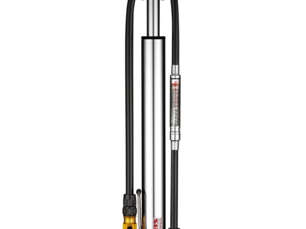Pompe à pied Lezyne Micro Floor Drive HVG