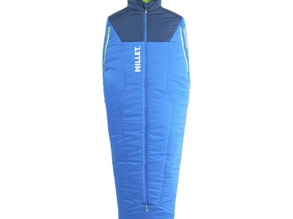 MILLET BOSSONS-2 ° REG