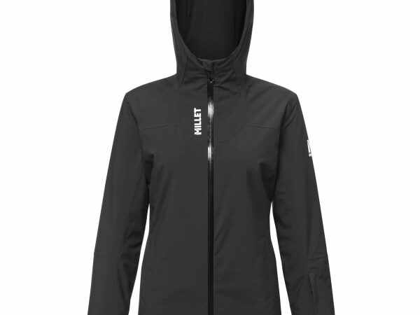 MILLET BREVENT JACKET W