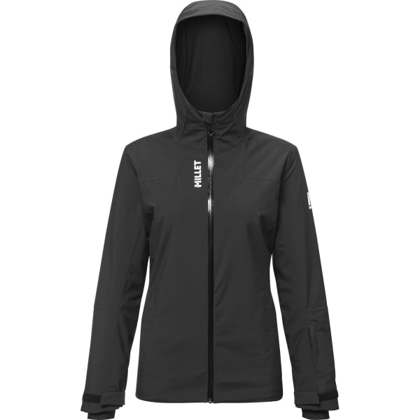 MILLET BREVENT JACKET W