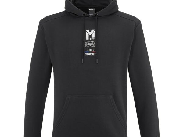 MILLET CDG CHAMONIX SWT HOODIE