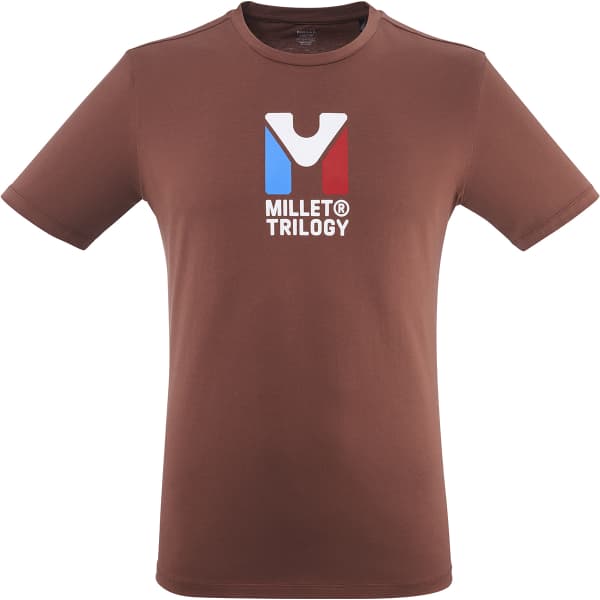 MILLET CHAMONIX TRILOGY TS SS