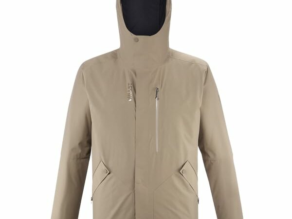 MILLET CHAMONIX WARM JACKET