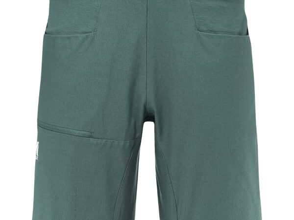 MILLET CIMAÏ COTTON SHORT
