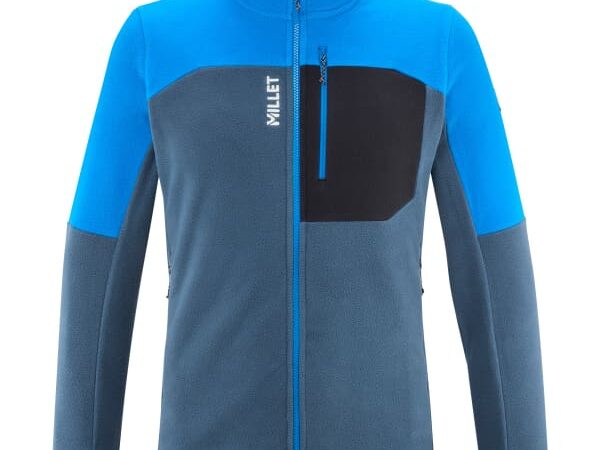 MILLET CIMAÏ FLEECE JACKET