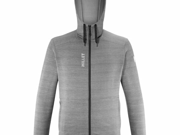 MILLET CIMAÏ LIGHT HOODIE