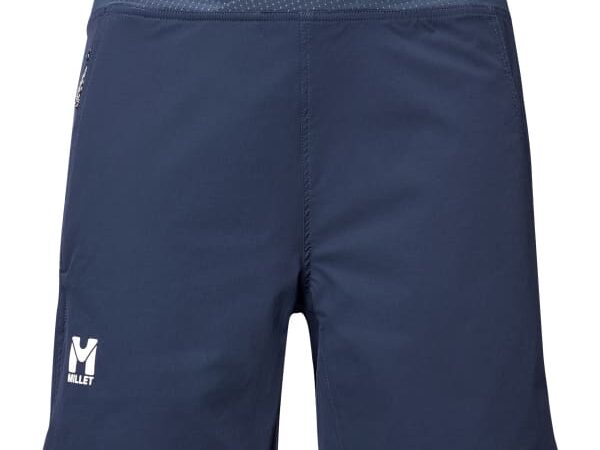 MILLET CIMAÏ POLY SHORT W