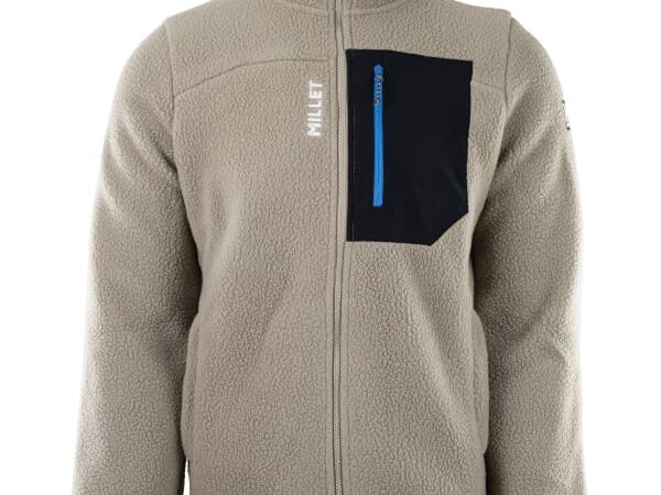 MILLET CIMAÏ SHERPA JACKET