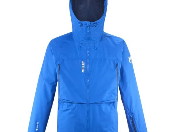 MILLET COSMIC GORE-TEX 2L JACKET