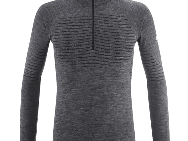 MILLET DRYNAMIC WARM 1/2 ZIP