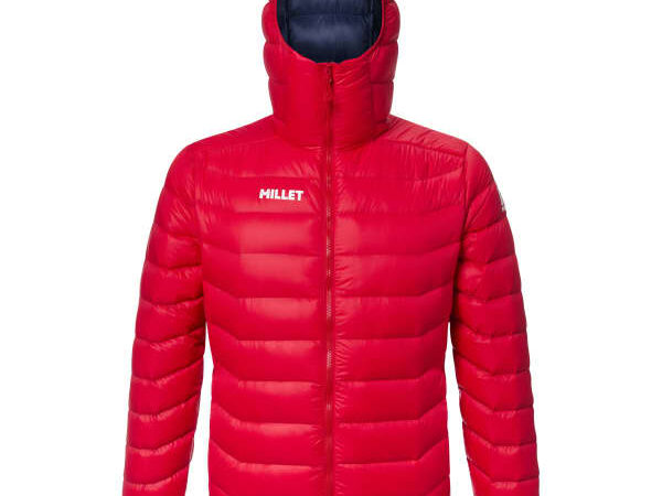 MILLET EVOLE 700 HD