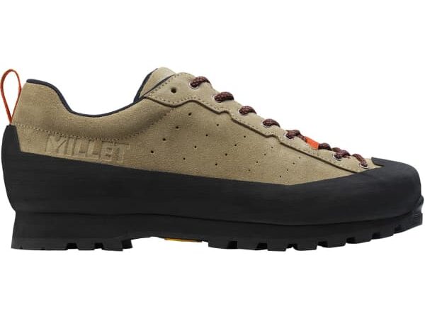 MILLET FRICTION EU U