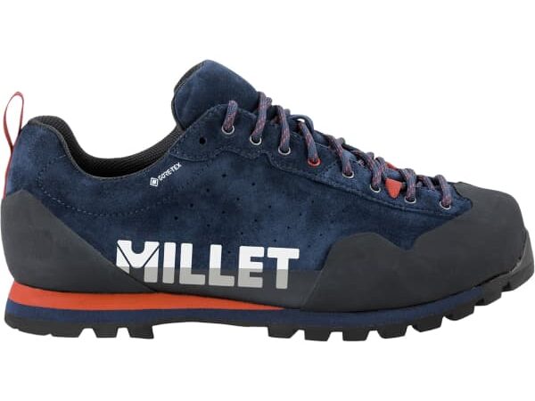 MILLET FRICTION GORE-TEX U