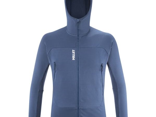 MILLET FUSION GRID HOODIE
