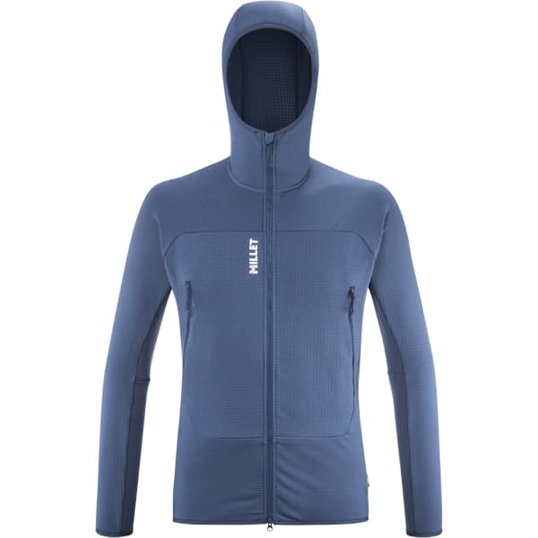 MILLET FUSION GRID HOODIE