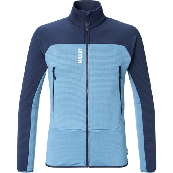 MILLET FUSION GRID JACKET