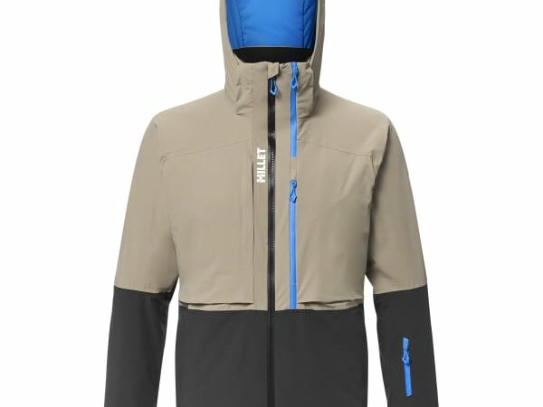 MILLET GRANDS MONTETS PRO JACKET