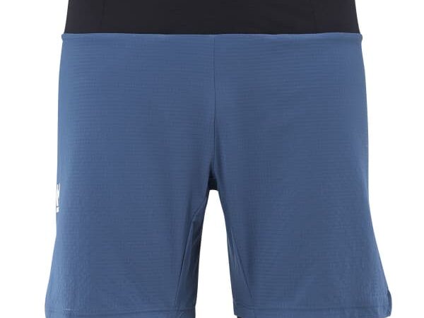 MILLET INTENSE 2IN1 SHORT
