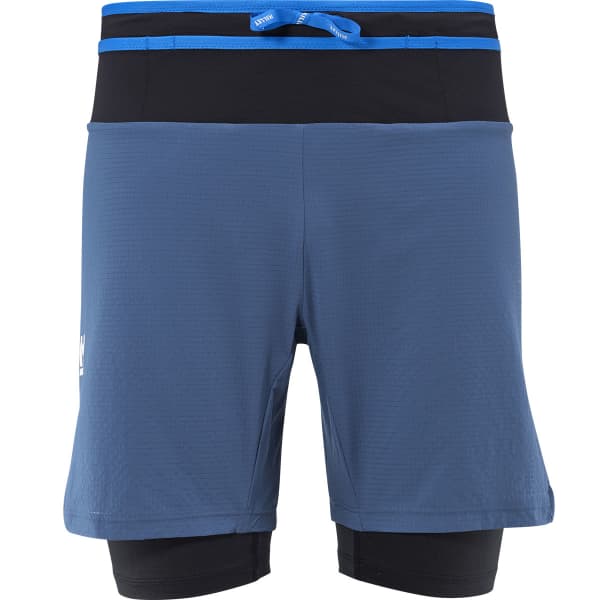 MILLET INTENSE 2IN1 SHORT