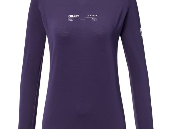 MILLET INTENSE TS LS W
