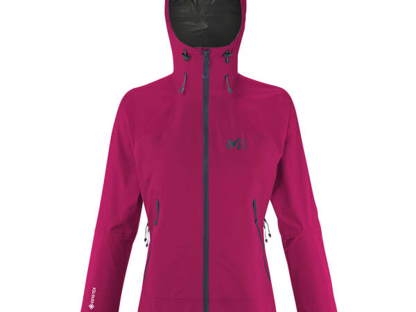 MILLET K HYBRID GORE-TEX JACKET W